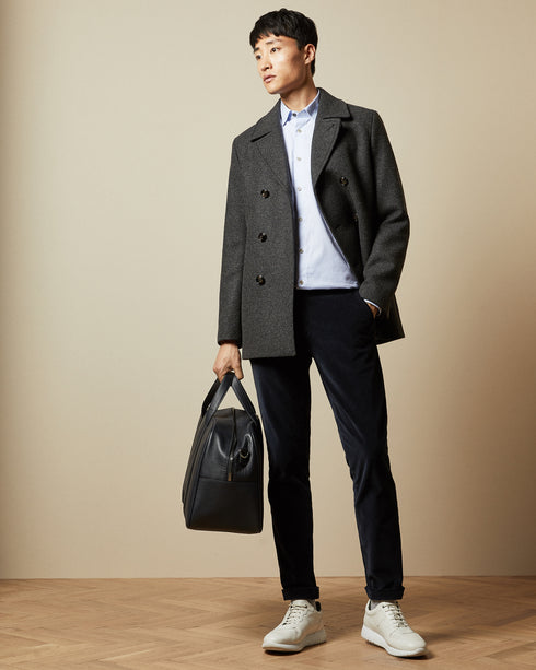 <P>Ls Fil Coupe Shirt</P>